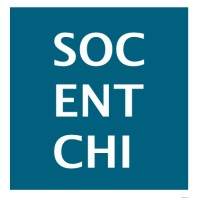 Social Enterprise Chicago logo - Similar company to Rincon Consulting Group