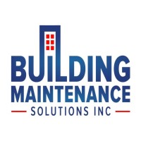 Building Maintenance Solutions Inc. logo - Similar company to Quality Matters, Llc
