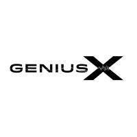 GeniusX logo - Similar company to Genius Network®