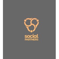Social Partners logo - Similar company to 7 Ventures (Vcc) Inc.