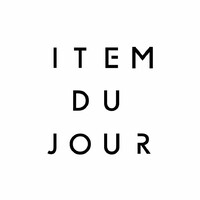 Item Du Jour