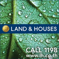 Land and Houses PCL. logo - Similar company to Fragrant Property Plc