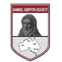 The Samuel Griffith Society logo - Similar company to Autospec 4X4