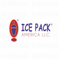 ICE PACK AMERICA logo - Similar company to Ice Dazzle