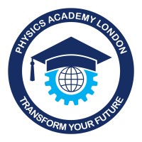 Physics Academy London logo - Similar company to Animø Optics