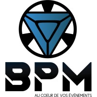 BPM AGENCY logo - Similar company to Sop Events