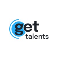 GetTalents logo - Similar company to Top Tech Roles