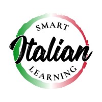 Smart Italian Learning logo - Similar company to Learning Italian