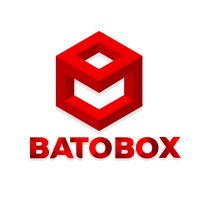 Batobox logo - Similar company to Jaay