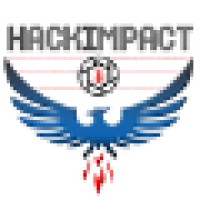 HackImpact Digital Defense and Forensics Allianz logo - Similar company to Cyber-Intel Cyber Storm Research Academy
