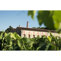 Domaine de Montcalm logo - Similar company to Le Clos Rouge
