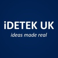 Idetek UK LTD logo - Similar company to Deviation | The Search Everywhere® Agency