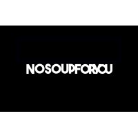 NOSOUPFORYOU logo - Similar company to Experiencesandevents.Com