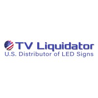 TV Liquidator logo - Similar company to Excess Liquidator Llc