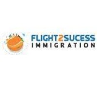 Flight 2 Sucess Immigration logo - Similar company to 360 Degree Solution
