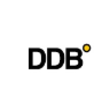 DDB Lagos logo - Similar company to Insight Redefini
