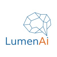 LumenAI logo - Similar company to Kiess