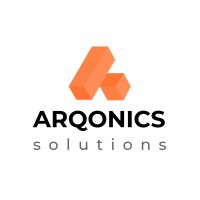 Arqonics Solution logo - Similar company to Eshvara Tech Solutions