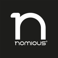 Nomious logo - Similar company to Firstcare Solutions