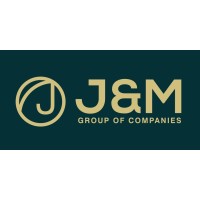 J&M Group of Companies logo - Similar company to Mtec Electromechanical Works