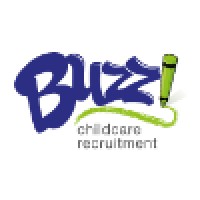Buzz Childcare Recruitment logo - Similar company to Buzz Recruitment