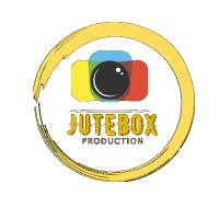 JuteBox Production logo - Similar company to The World Of Hidden Thoughts