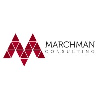 Marchman Consulting logo - Similar company to Demontreville Jesuit Retreat House
