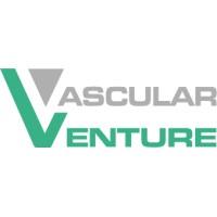Vascular Venture Ltd. logo - Similar company to Vascular Diagnostics Laboratórium