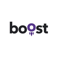 Boost Project logo - Similar company to Globeperson / Globepatient