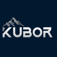 KUBOR BIKES logo - Similar company to Gex Contenedores