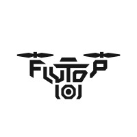 FLYTOP logo - Similar company to Drony Pro