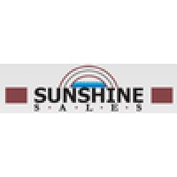 Sunshine Sales