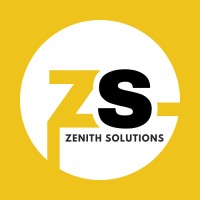 Zenith Solutions logo - Similar company to Spireviz