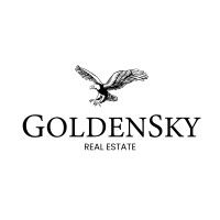 GoldenSky Real Estate logo - Similar company to Baboon Technologies