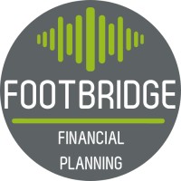 Footbridge - Financial Planning logo - Similar company to Korechain