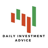 Daily Investment Advice logo - Similar company to Potential Multibaggers
