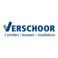 Verschoor Groep BV logo - Similar company to Elektro-Four B.V.