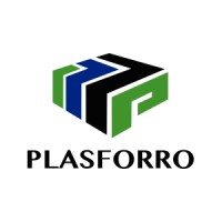 Plasforro Perfis de PVC logo - Similar company to Gran Pvc