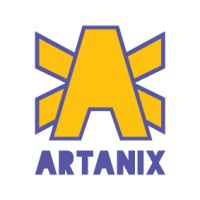 Artanix logo - Similar company to Novin Travel Co,