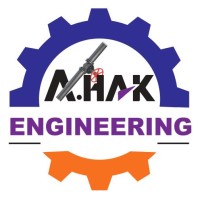 A.HAK ENGINEERING logo - Similar company to Pipeline-Risk