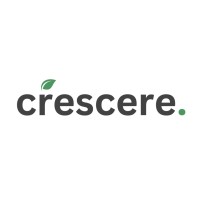 Crescere logo - Similar company to Crescere Digital