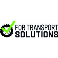 For Transport Solutions spółka z ograniczoną odpowiedzialnością logo - Similar company to Flügger