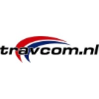 Travcom.nl logo - Similar company to Buro Naar Werk