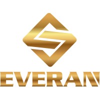 EVERAN International Group Limited logo - Similar company to Welten Fintech