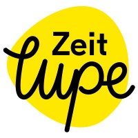 Zeitlupe logo - Similar company to Enga.Swiss