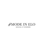Mode in Elo logo - Similar company to Eliophot