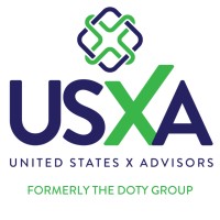 United States X Advisors Washington, LLC logo - Similar company to Ahzzma Cpa Llp