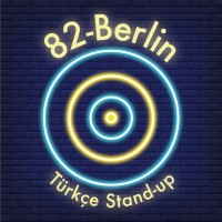82Berlin Stand-up logo - Similar company to State Experience Science