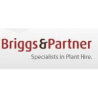 BRIGGS & PARTNER,LIMITED logo - Similar company to Parl Contracts Ltd