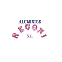 Aluminios Regoni S.L. logo - Similar company to Caorza Group S.L